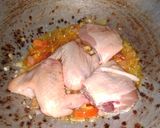 Foto langkah ke 4 dari resep Ayam Kecap.