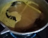 Foto langkah ke 4 dari resep 273. Ikan Kerapu Kuah Kuning.