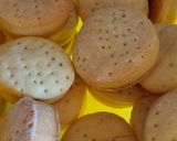 Foto del paso 4 de la receta: Bizcochitos de grasa