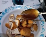 Foto langkah ke 5 dari resep Tahu gunting khas Samarinda.