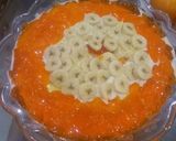 A picture of step 5 of Custard.