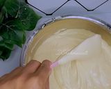 Foto langkah ke 6 dari resep Bolu mentega messes / butter cake.