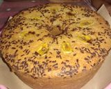 Foto langkah ke 3 dari resep Bolu pisang enak legit empuk dan wangi.