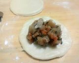 Foto langkah ke 2 dari resep Pastel (Karipap) Perdana Ku...^_^.