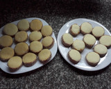 Foto del paso 7 de la receta: Alfajores de maicena sin manteca