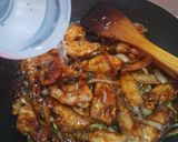 Foto langkah ke 3 dari resep Ayam Goreng Mentega.