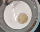 A picture of step 7 of Cheese balls.