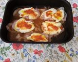 A picture of step 4 of Chicken Parmesan Breast.