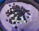 A picture of step 5 of Double chocolate Cupcakes.