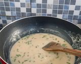 Foto langkah ke 1 dari resep Sotong ala abang tahu bulat.