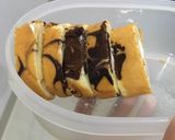 Foto langkah ke 5 dari resep Bolu gulung ekonomissss.