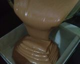 Foto langkah ke 6 dari resep Kue Ultah | Blackforest | Mudah | Anti Gagal.