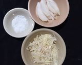 Foto del paso 3 de la receta: Chun kun