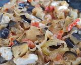 Foto del paso 4 de la receta: Wok de vegetales (Fácil, Rápido y R I Q U I S I M O!!)