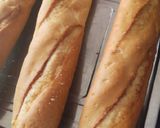 Hot dog sütőben sütve recept fázis 2 fotója