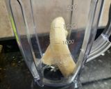 Foto del paso 1 de la receta: Licuado mix con frutas de estación