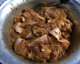 รูปขั้นตอนการทำที่ 5 ของ แกงฮังเล - Hang leh (Pork curry)