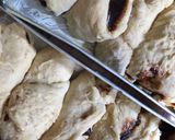 Foto langkah ke 3 dari resep Cinnamon Buns.
