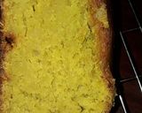 A picture of step 5 of Avocado Cake#4wkschallenge#tryingout_IreneKezengwa'sownrecipe#.