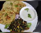 ફરાળી પ્લેટર (Farali Platter Recipe In Gujarati) રેસીપી સ્ટેપ10ફોટો
