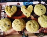 A picture of step 4 of Leftover tuvar dal cutlets.