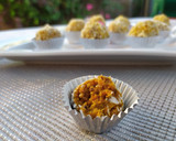 Foto del paso 4 de la receta: Dulces de zanahorias