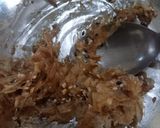 Foto langkah ke 1 dari resep Okaka Onigiri.