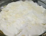 Foto del paso 4 de la receta: Milhojas de papa y espinaca: sin gluten y vegetariano 🌱