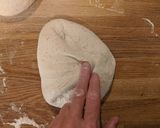 A picture of step 19 of The Ultimate Seeded White Sourdough Bread 🍞.