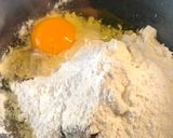 Foto langkah ke 6 dari resep Mie Asam Manggar Belitung.