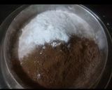 डोरेमोन व्हीट केक (doraemon wheat cake recipe in Hindi) रेसिपी चरण 1 फोटो