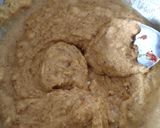 A picture of step 3 of Bread pakoda.
