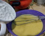 Foto del paso 6 de la receta: Muffins de vainilla y yogurt ✨