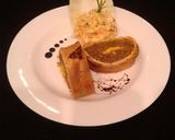 Foto del paso 3 de la receta: Pastel tipo wellington de carne de cerdo picada!