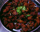இந்தியன் கேரட் பக்கோடா(Carrot pakoda recipe in tamil) ரெசிபி ஸ்டேப் 4 புகைப்படம்