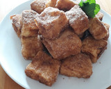 Foto del paso 9 de la receta: Leche frita