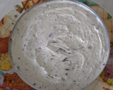 Foto del paso 5 de la receta: Tarta de oreo