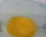 Foto langkah ke 1 dari resep Telu Dadar Geprek.