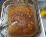 Foto del paso 1 de la receta: TORTA INTEGRAL DE PLÁTANO MADURO