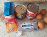 Foto del paso 4 de la receta: Pie de Queso! Horneado!!! Fácil!!!