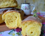 Foto del paso 6 de la receta: Fartons🥖