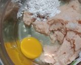 Foto langkah ke 2 dari resep Bakso Urat Ayam.