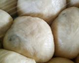 Foto langkah ke 4 dari resep Roti sobek ekonomis 1 telur [rebake resep mba Fitri Sasmaya].