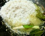 Foto langkah ke 4 dari resep Nasi Liwet Sunda.