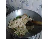 Barley Dalia Upma recipe step 5 photo