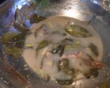 Foto langkah ke 6 dari resep Ayam pop ala RM Padang Sederhana.