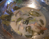 Foto langkah ke 6 dari resep Ayam pop ala RM Padang Sederhana.