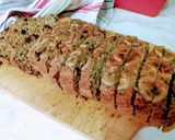 Foto del paso 5 de la receta: Ponqué de banana