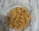 A picture of step 5 of Aloo Gobhi.