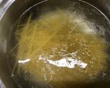 Foto del paso 1 de la receta: Fideos